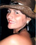 Maria Dalvalene  dos Santos